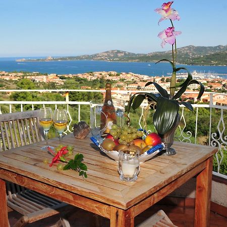B&B Oltremare Cannigione Exterior foto
