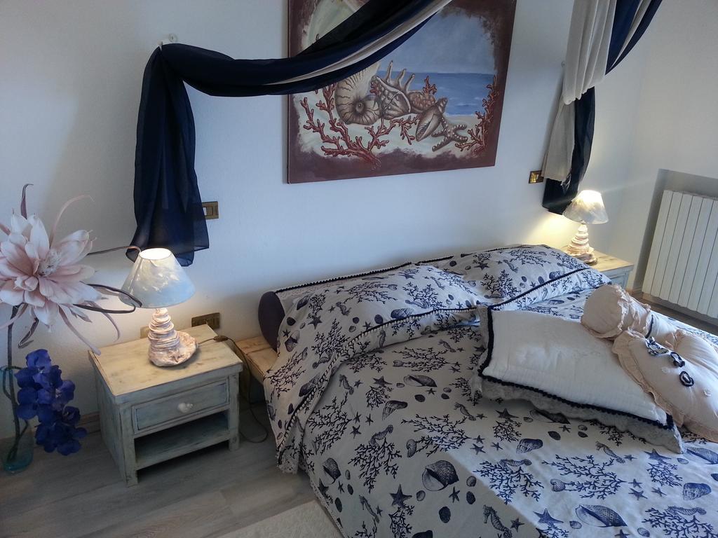 B&B Oltremare Cannigione Cameră foto