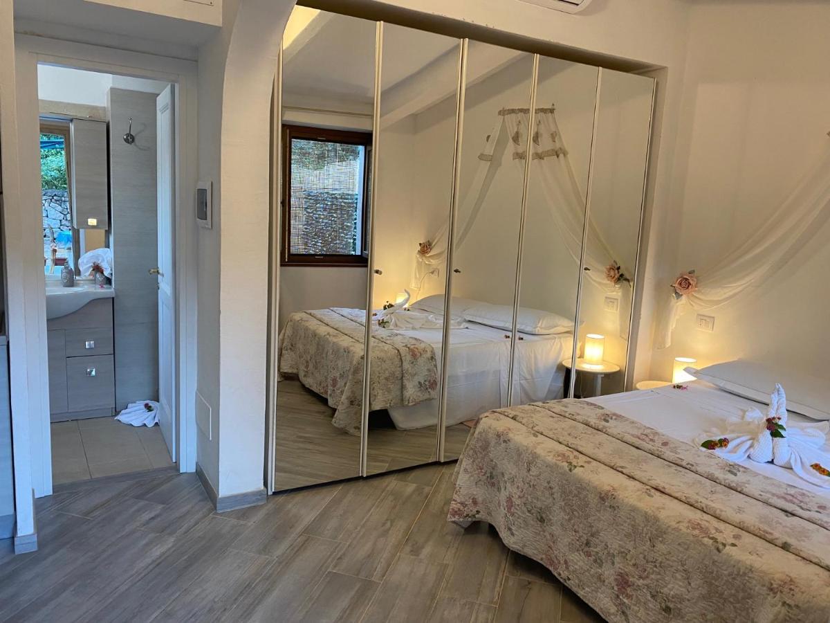 B&B Oltremare Cannigione Exterior foto
