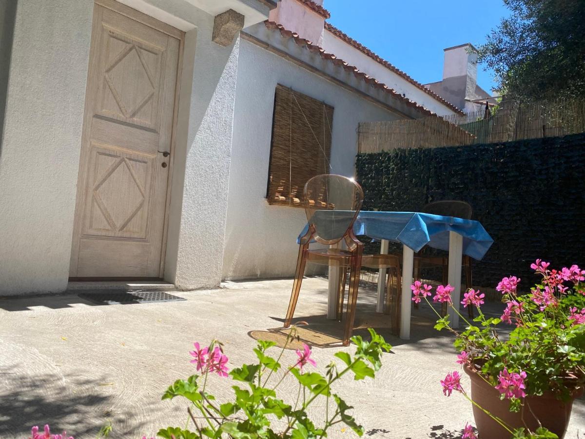 B&B Oltremare Cannigione Exterior foto