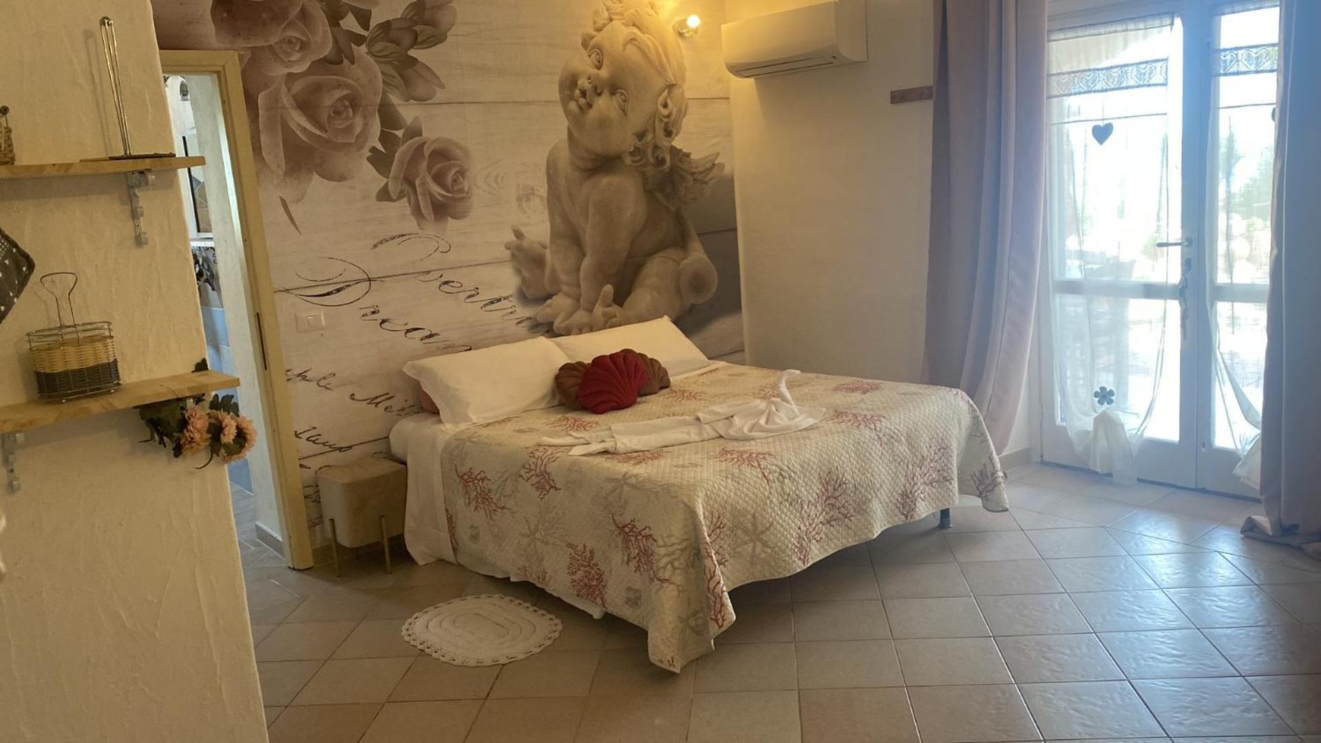 B&B Oltremare Cannigione Exterior foto