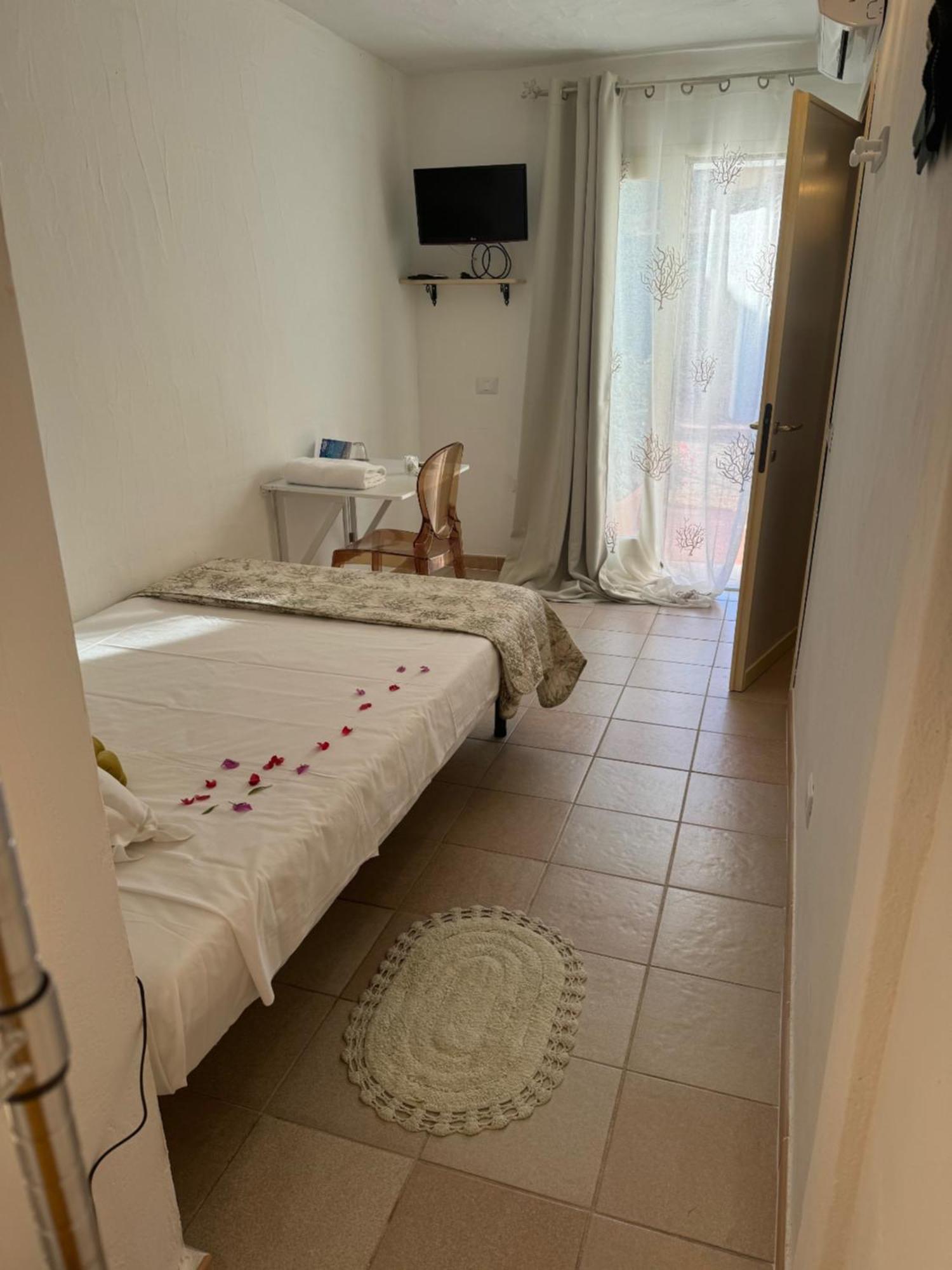 B&B Oltremare Cannigione Exterior foto
