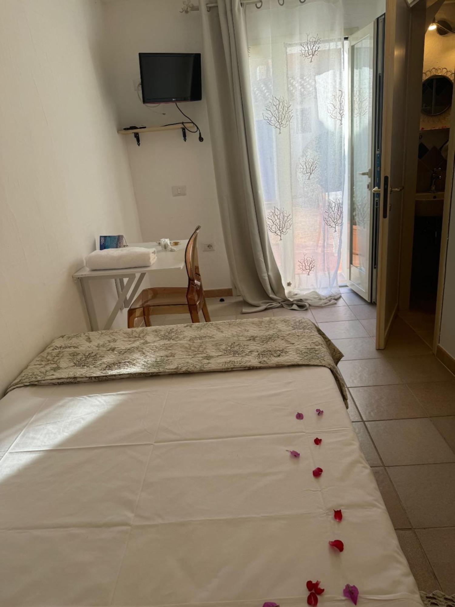 B&B Oltremare Cannigione Exterior foto