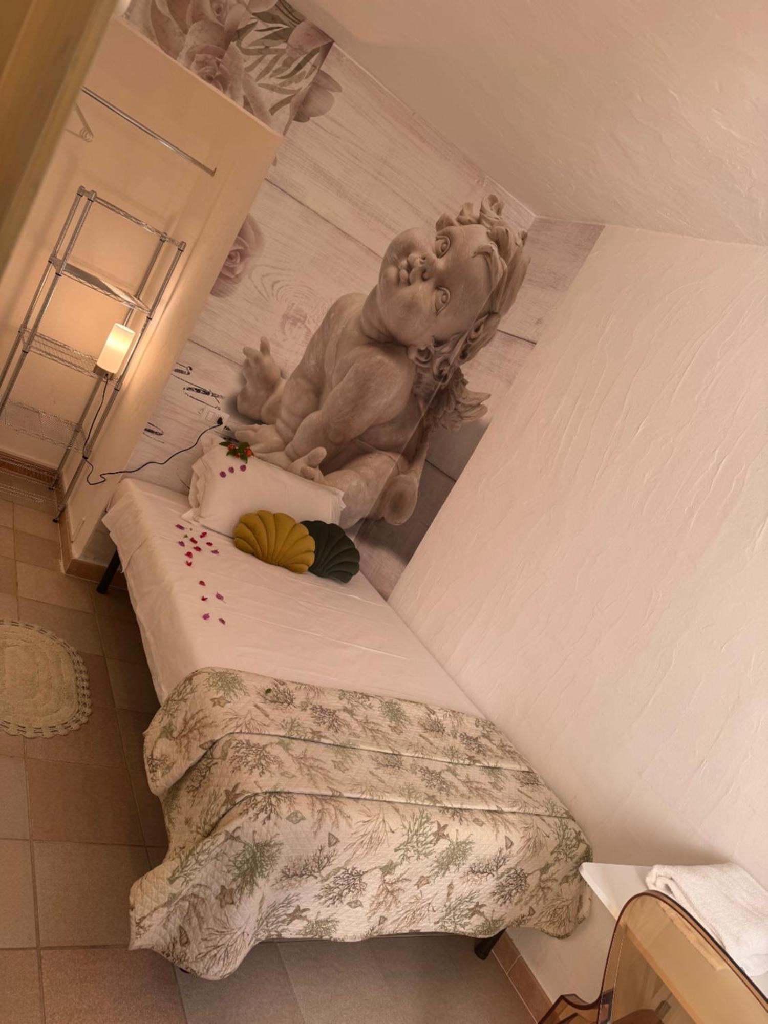 B&B Oltremare Cannigione Exterior foto