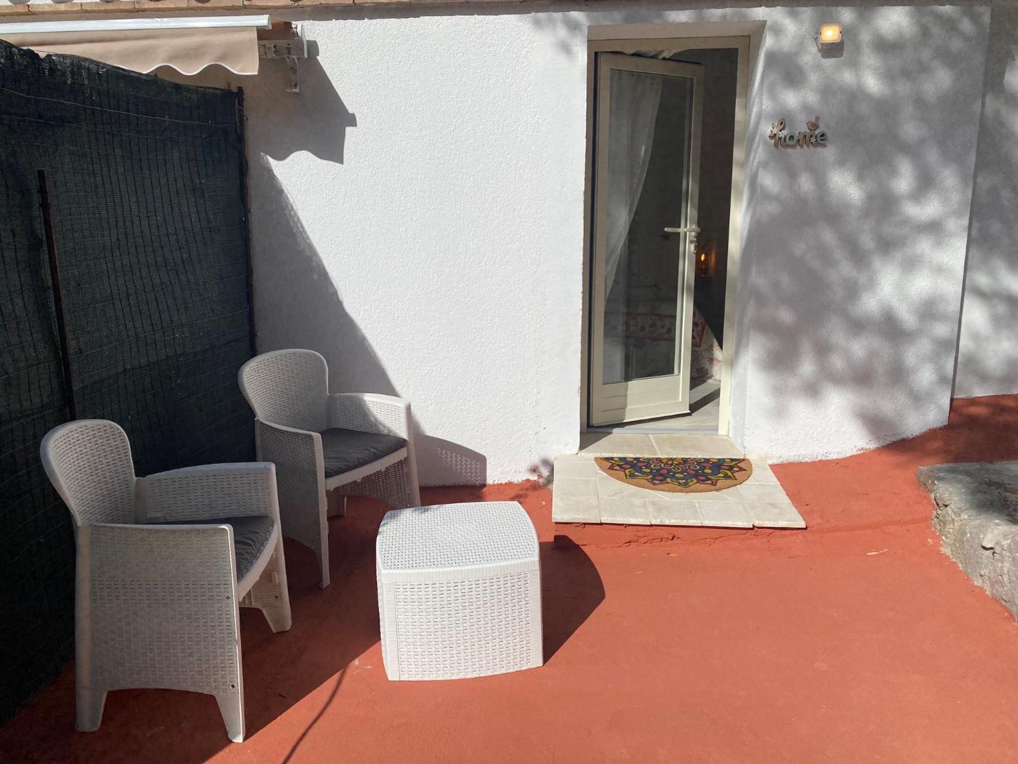 B&B Oltremare Cannigione Exterior foto