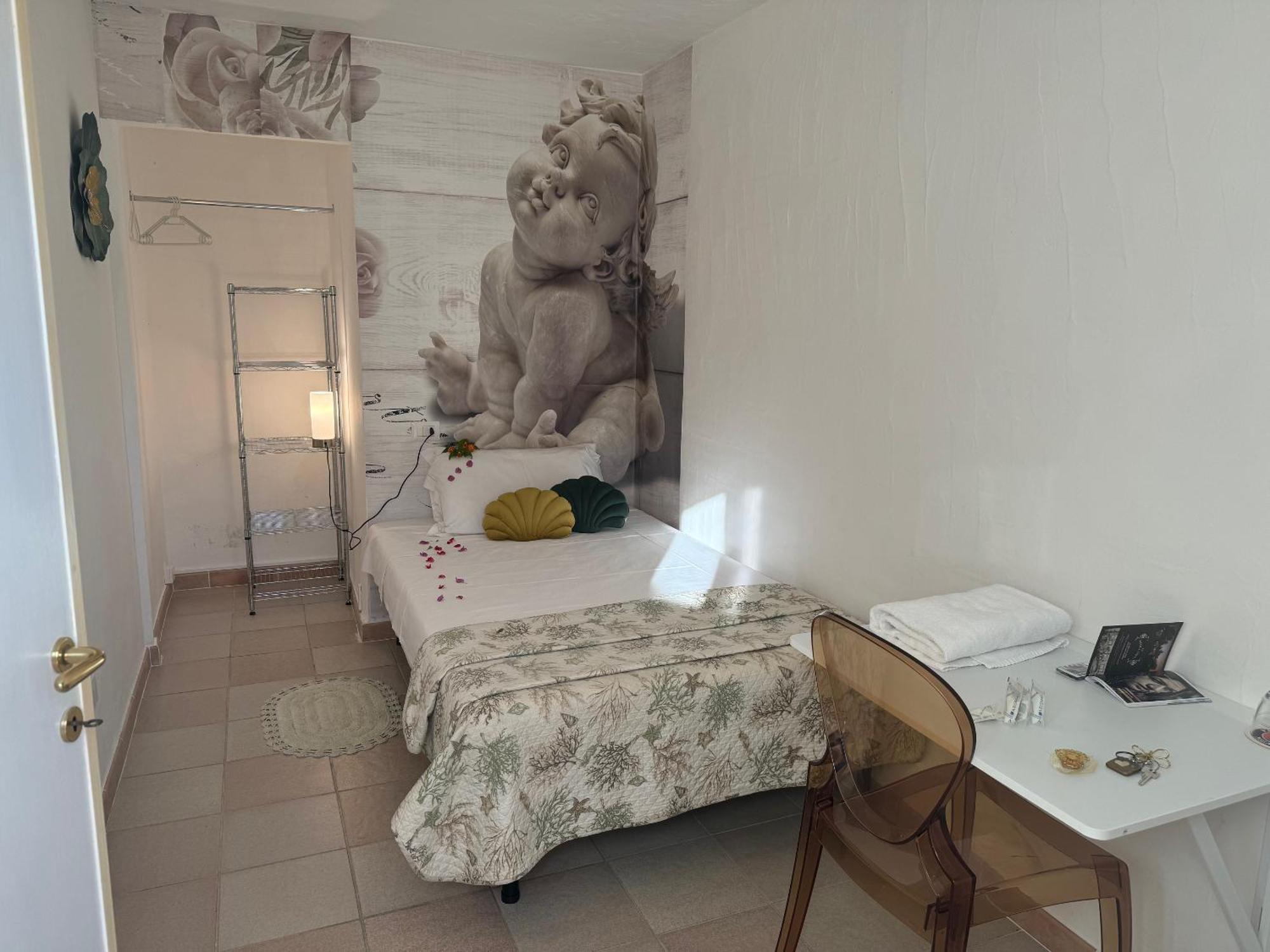 B&B Oltremare Cannigione Exterior foto