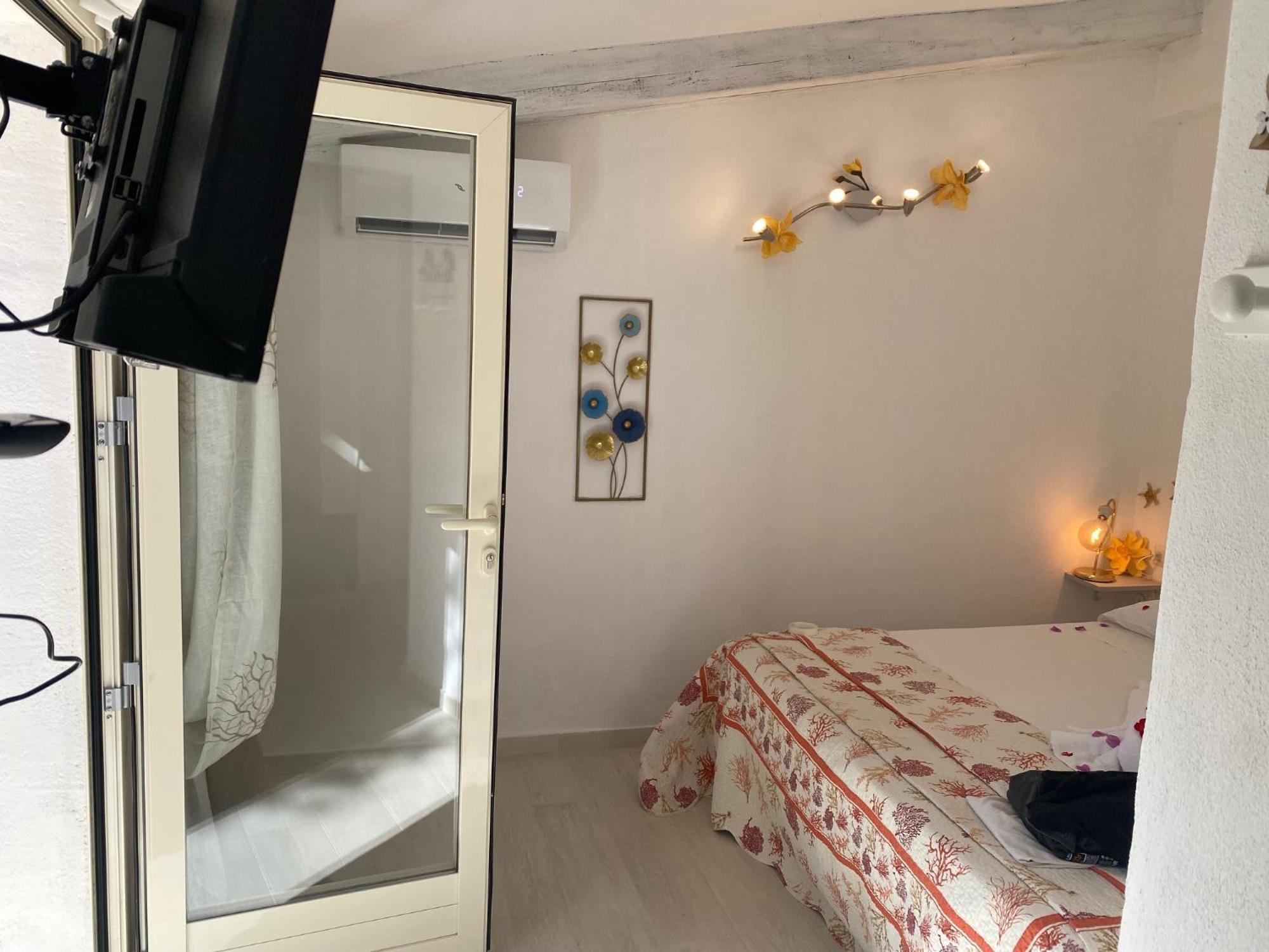 B&B Oltremare Cannigione Exterior foto