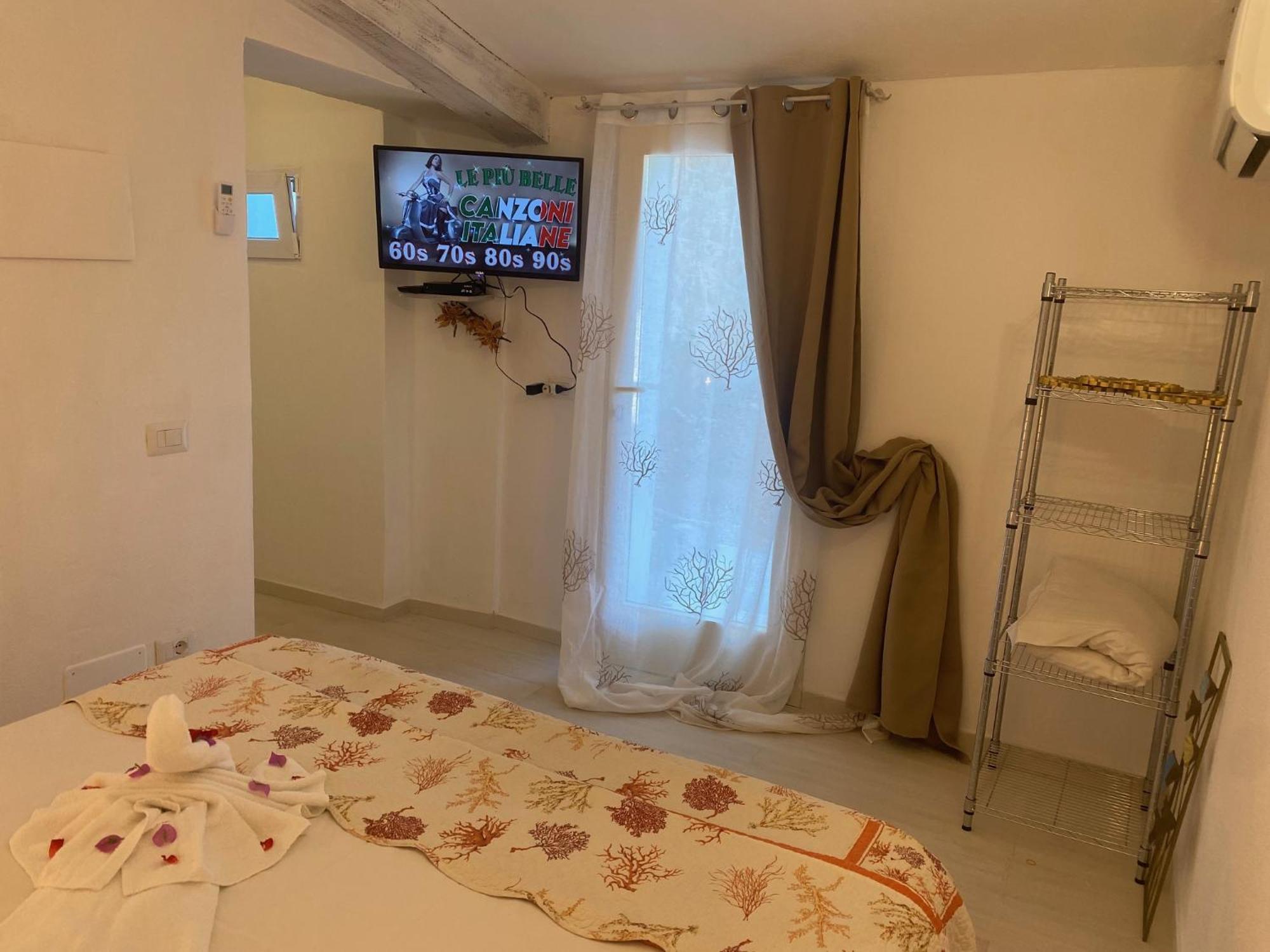 B&B Oltremare Cannigione Exterior foto