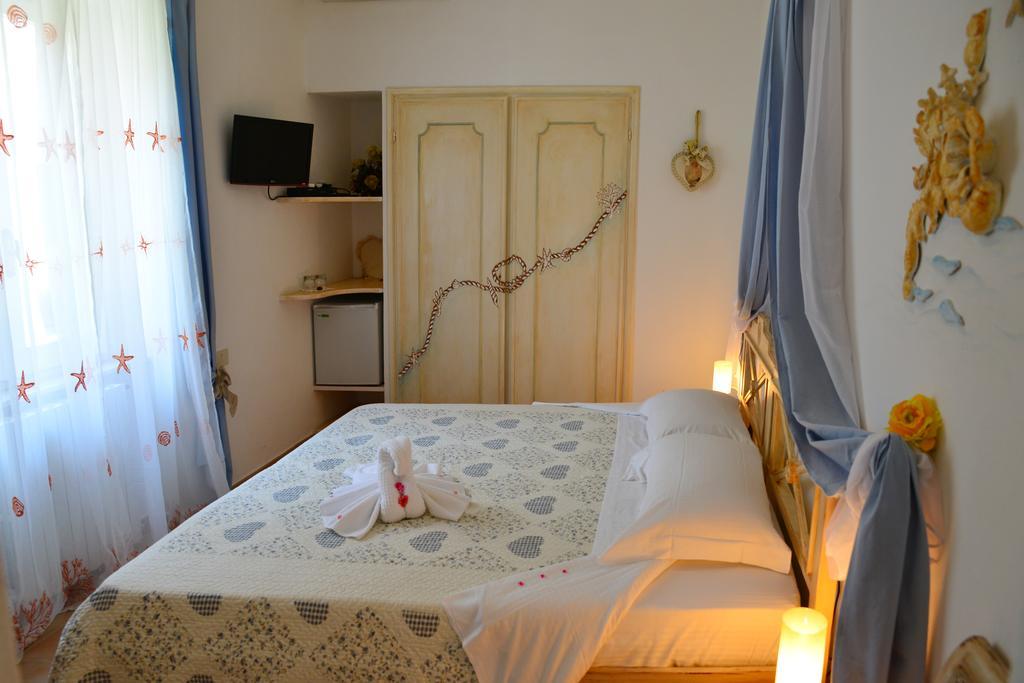 B&B Oltremare Cannigione Exterior foto