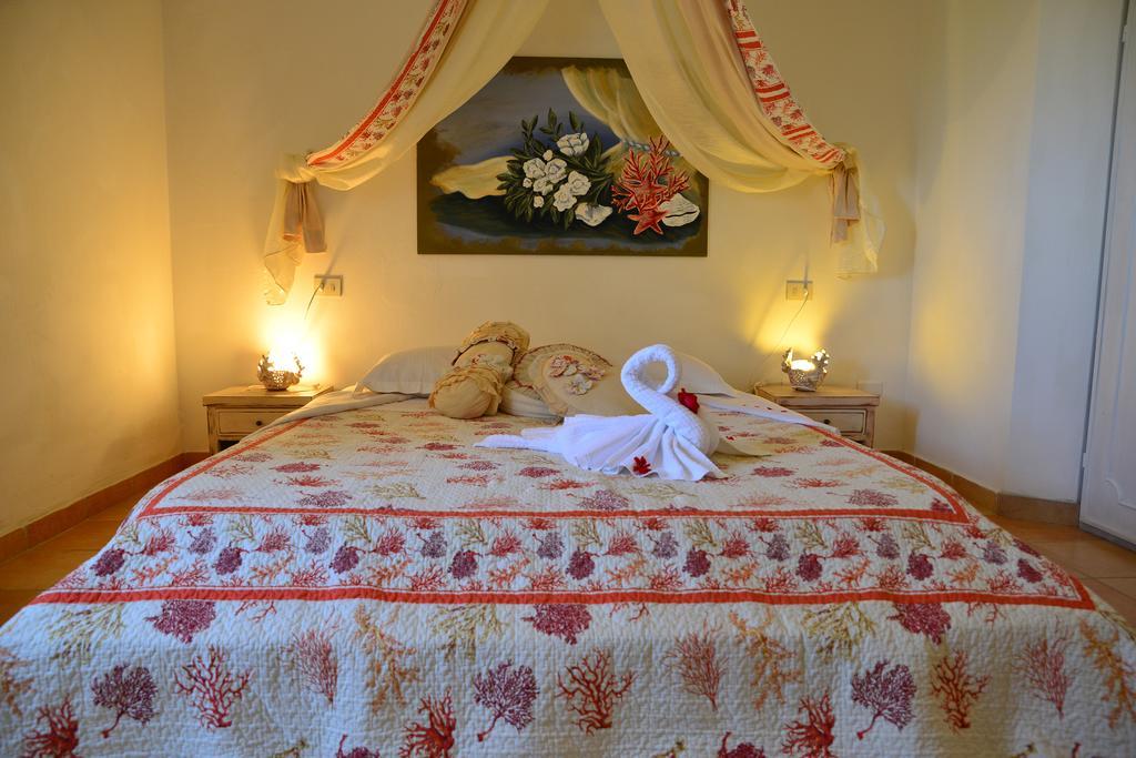 B&B Oltremare Cannigione Exterior foto