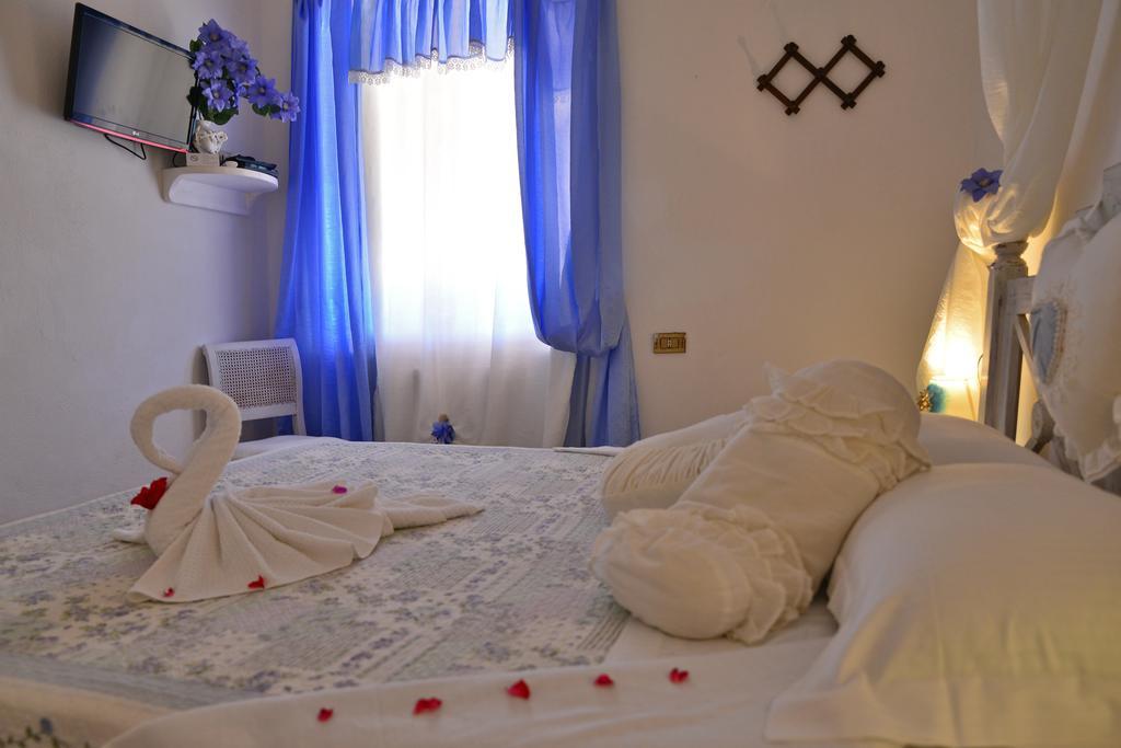 B&B Oltremare Cannigione Exterior foto