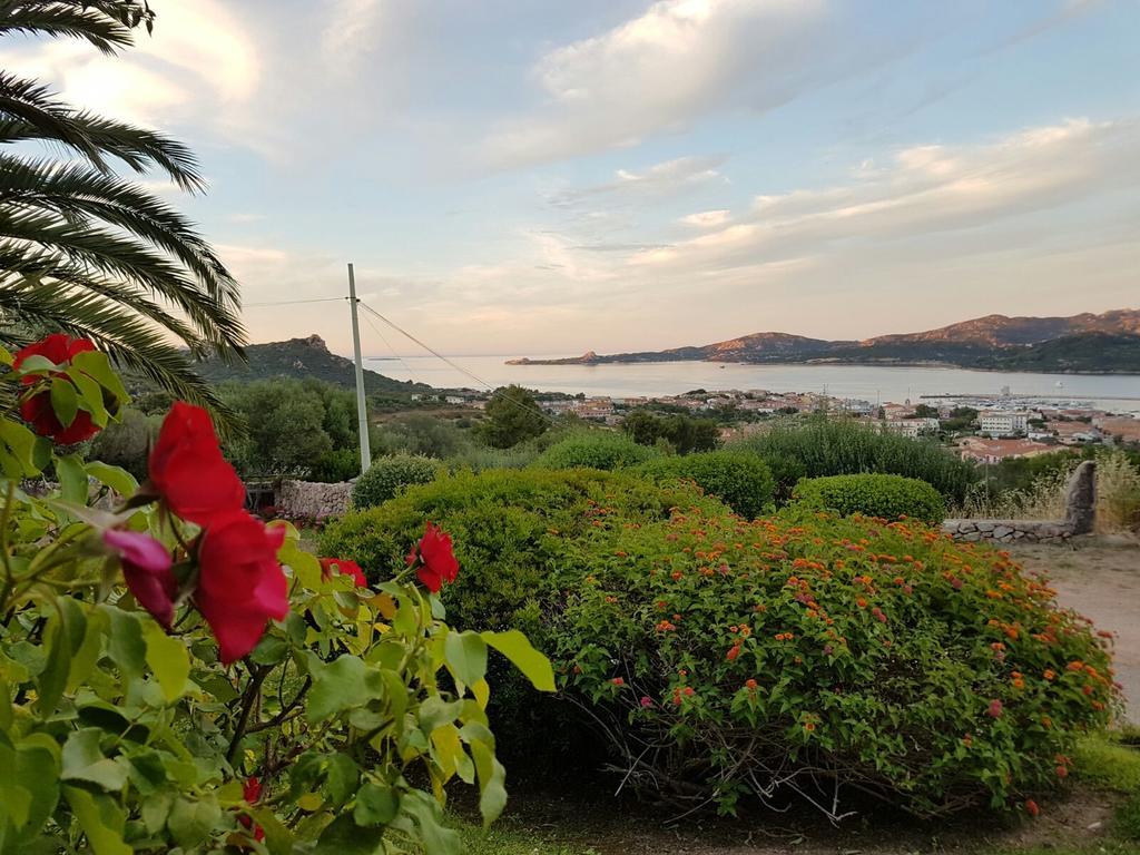 B&B Oltremare Cannigione Exterior foto