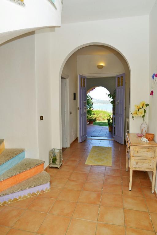 B&B Oltremare Cannigione Exterior foto